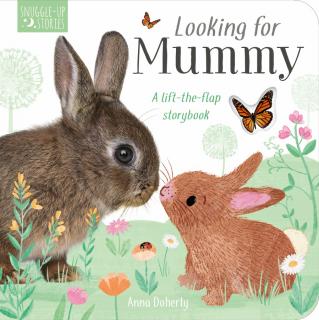 Looking for Mummy  Snuggle Up Stories