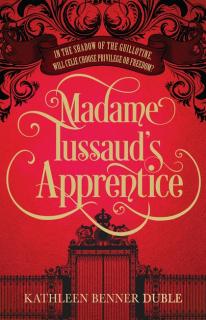 Madame Tussaud’s Apprentice