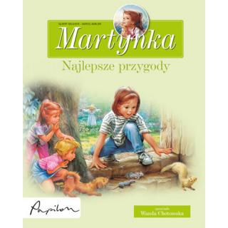 Martynka Najlepsze przygody