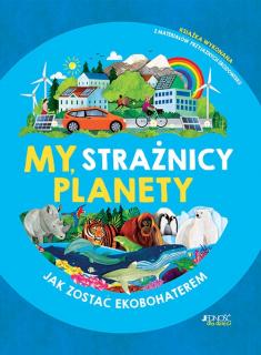 My, strażnicy planety