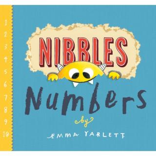 Nibbles Numbers