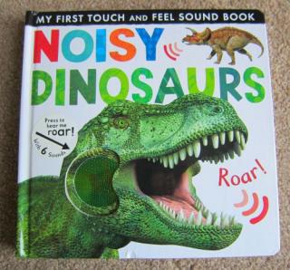 Noisy Dinosaurs