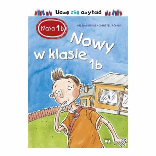 Nowy w klasie Ib