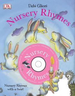 Nursery Rhymes  + CD