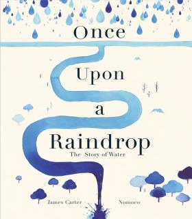 Once Upon a Raindrop  The Story of Water