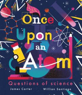 Once Upon an Atom  Questions of science