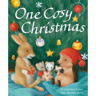 One Cosy Christmas