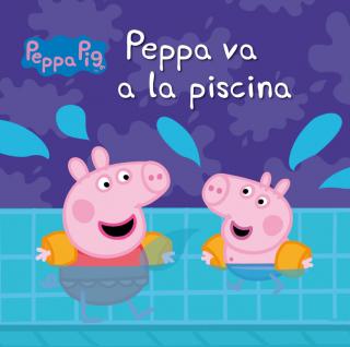 PEPPA PIG: Peppa Pig va a la Piscina