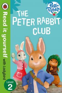 Peter Rabbit: The Peter Rabbit Club
