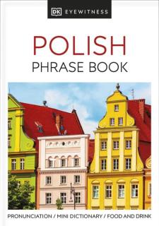 Polish Phrase Book