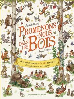 Promenons-nous dans les bois