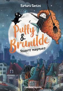 Puffy & Brunilde  Soupirs magiques