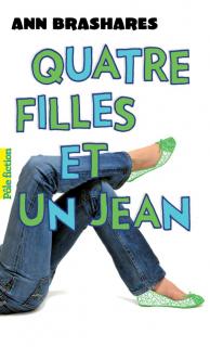 Quatre filles et un jean