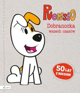 Reksio. Dobranocka wszech czasów (Speciální edice k 50. výročí)