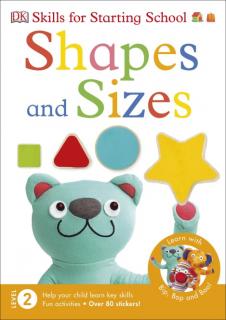 Shapes and Sizes  Skills for Starting School