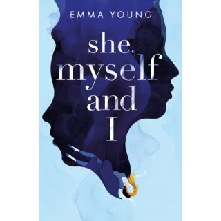 She, Myself and I