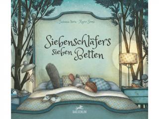 Siebenschläfers sieben Betten