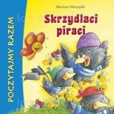 Skrzydlaci piraci