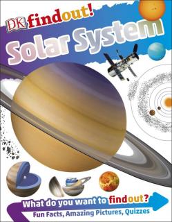 Solar System  DKfindout!