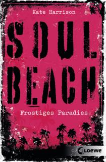 Soul Beach – Frostiges Paradies