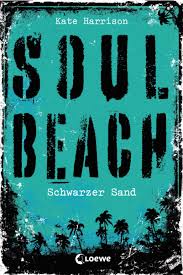 Soul Beach – Schwarzer Sand