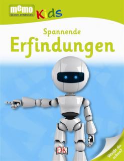 Spannende Erfindungen  memo Kids