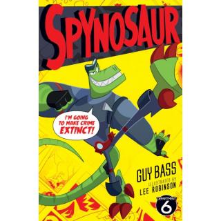 Spynosaur