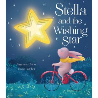 Stella and the Wishing Star