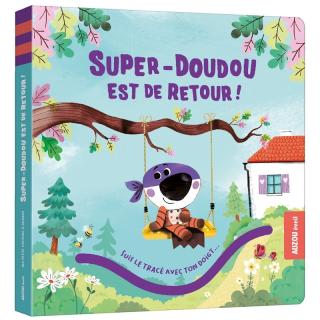 Super-Doudou est de retour!