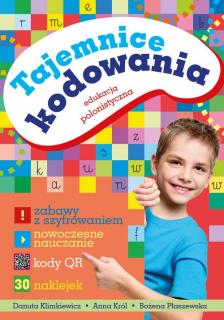 Tajemnice kodowania.  Edukacja polonistyczna