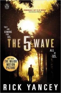 THE 5TH WAVE