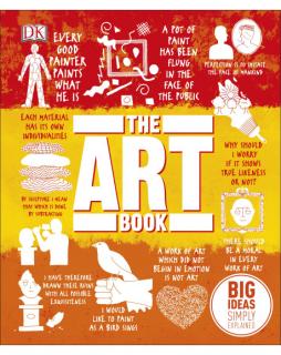 The Art Book