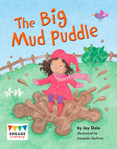 The Big Mud Puddle