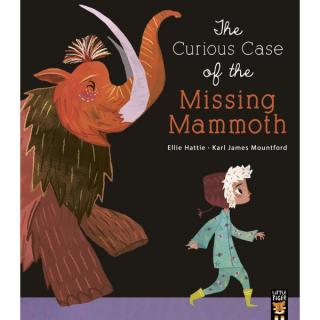 The Curious Case of the Missing Mammoth