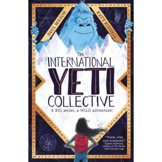 The International Yeti Collective
