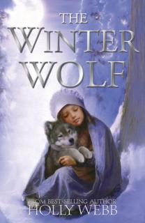 The Winter Wolf