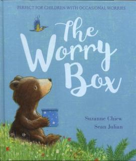 The Worry Box