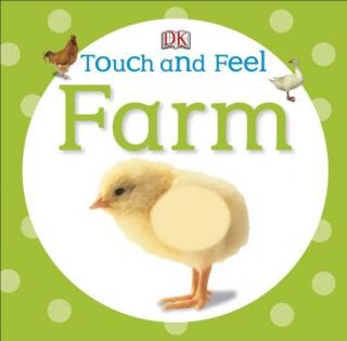 Touch and Feel Farm