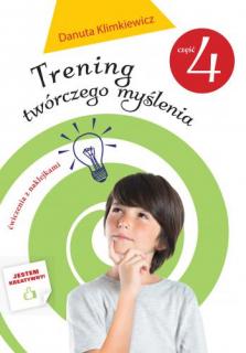 Trening twórczego myślenia  Część 4