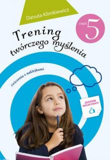 Trening twórczego myślenia  część 5