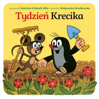 Tydzień Krecika