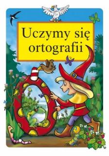 Uczymy się ortografii