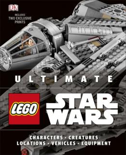 Ultimate LEGO Star Wars