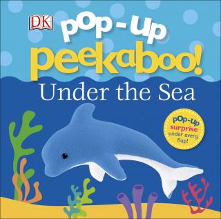 Under The Sea  Pop-Up Peekaboo!