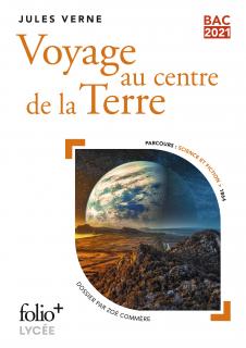 Voyage au centre de la terre  Parcours: Science et fiction