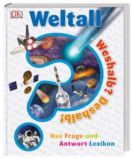 Weltall  Weshalb? Deshalb!