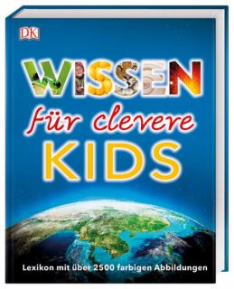 Wissen für clevere Kids