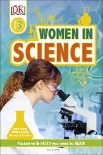 Women In Science  DK Reader Level 3