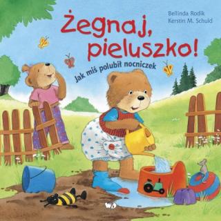 ŻEGNAJ PIELUSZKO