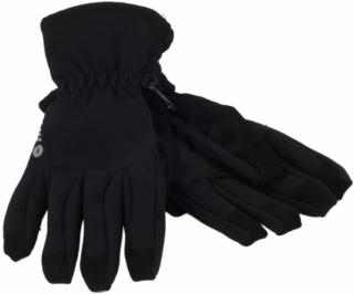 HI-TEC Grand - pánské městské zimní rukavice (prstové) SLEVA -35%